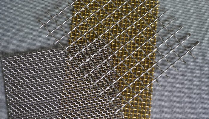 All about woven wire mesh: How it’s made and used