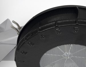 Perforated metal machine guards - Arrow Metal