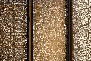 Perforated metal applications - Arrow Metal