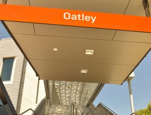Unique perforated metal panels by Arrow Metal
