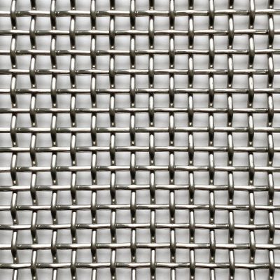 Woven wire mesh in-stock range, ready to ship by Arrow Metal