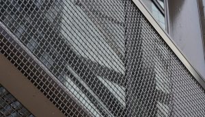 Fast Efficient supplier of woven wire mesh