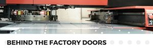 Perforated metal manufacturer: Factory facts