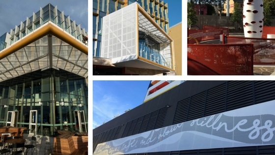 A round up of our favourite projects of 2017