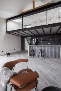Metal Balustrade Designs