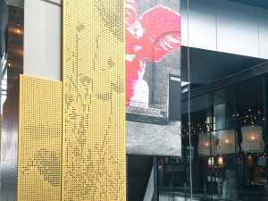 Chatswood Interchange Shopping Centre