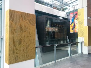 Chatswood Interchange Shopping Centre