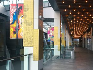 Chatswood Interchange Shopping Centre