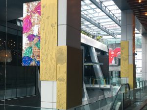 Chatswood Interchange Shopping Centre