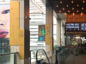 Chatswood Interchange Shopping Centre