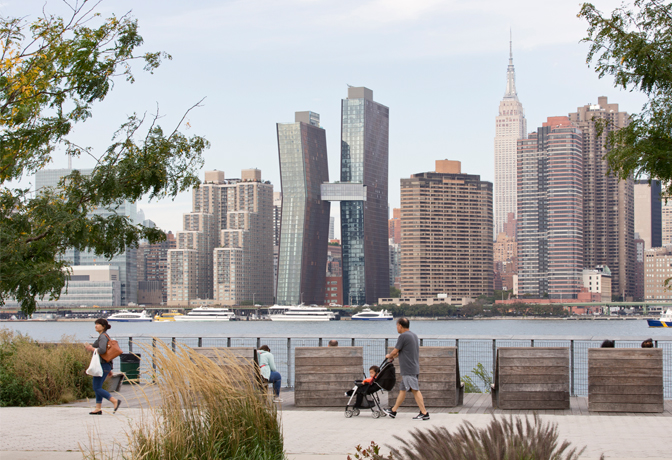 Best tall buildings