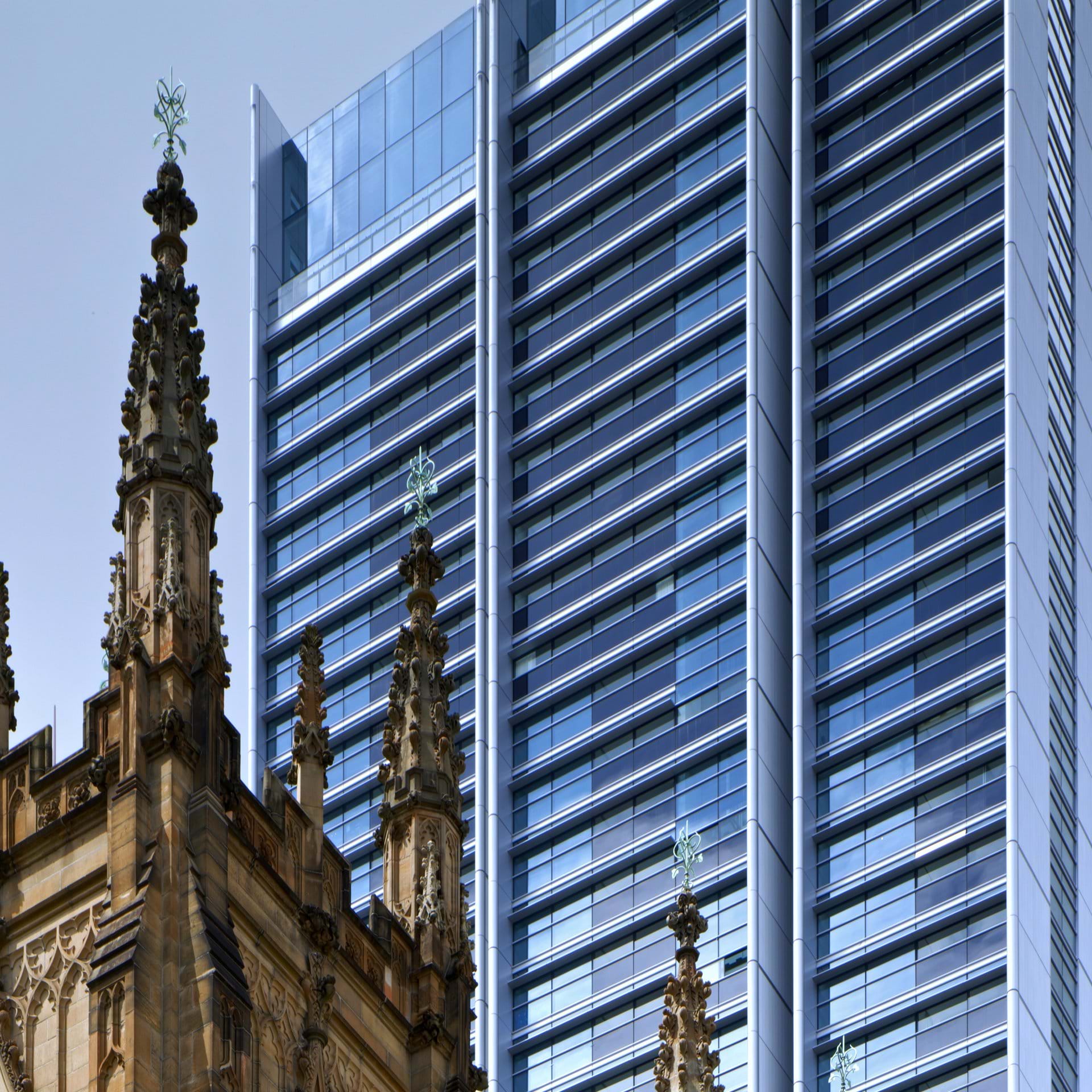 Best tall buildings
