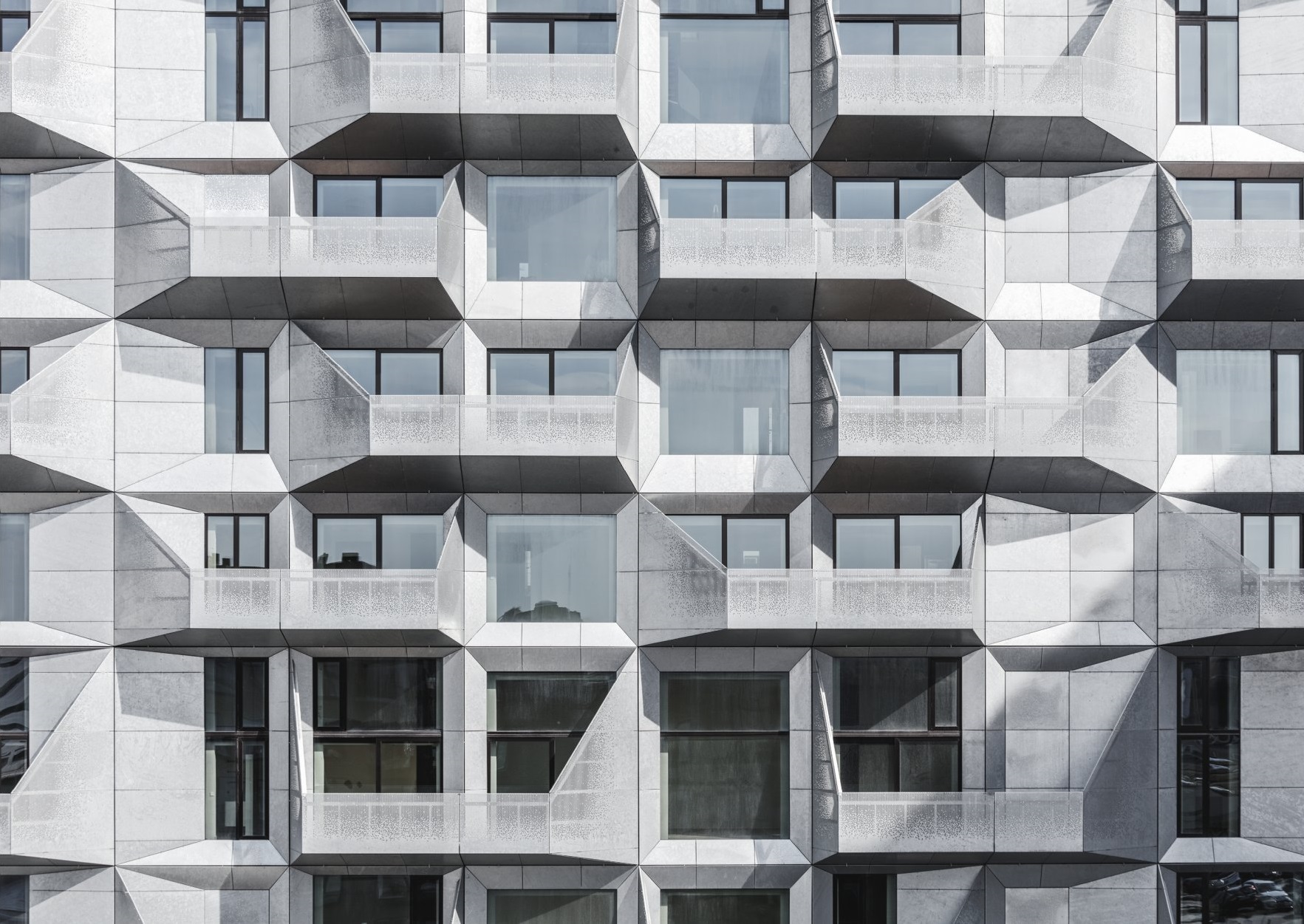 Best tall buildings