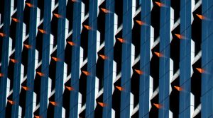 Architecture headache - how metal can help