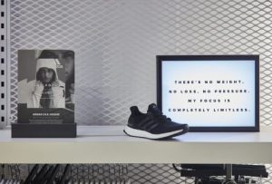 Retail store design tips - use metal in your design - Arrow Metal