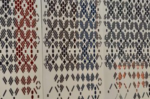 Fast efficient supplier of quality custom perforated metal in Australia