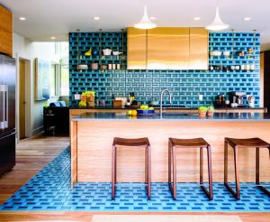 Interior trends 2019 - worldwide projects