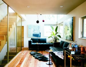 Interior trends 2019 - worldwide projects