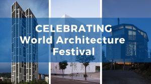 World Architecture Festival - finalists