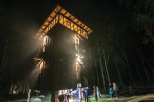 World Architecture Festival - finalists