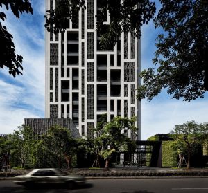 World Architecture Festival - finalists