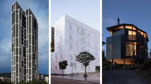 World Architecture Festival - finalists