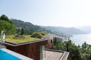 World Architecture Festival - finalists