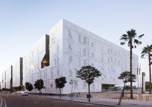 World Architecture Festival - finalists