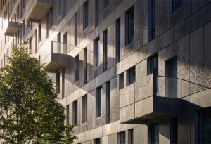 Colour metal trends 2019 - 325 kent