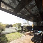 Perforated metal projects 2018 - Balmain House - Arrow Metal