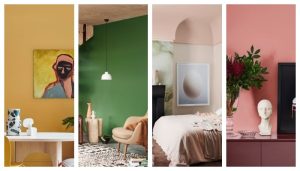 Colour metal trends 2019
