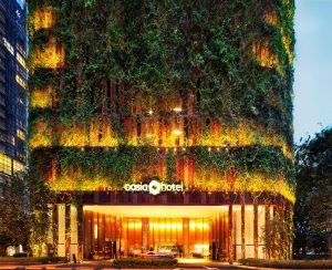 Green Architecture