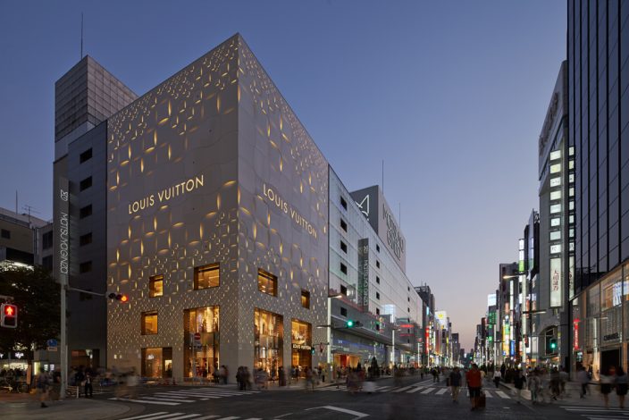 http://www.aokijun.com/en/works/louis-vuitton-matsuya-ginza/