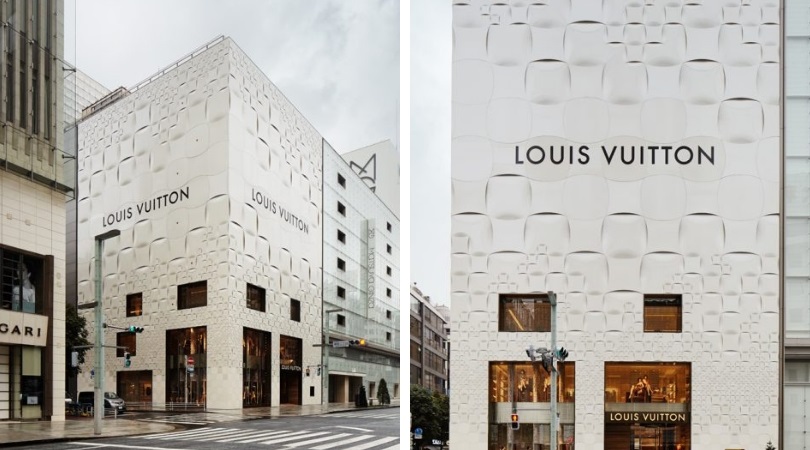 http://www.aokijun.com/en/works/louis-vuitton-matsuya-ginza/