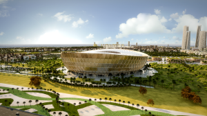 Metal stadiums - best and favourites