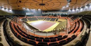Metal stadiums - best and favourites