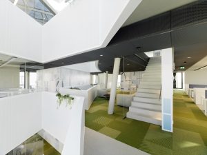 Perforated metal ideas: top projects using metal