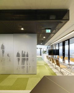 Perforated metal ideas: top projects using metal