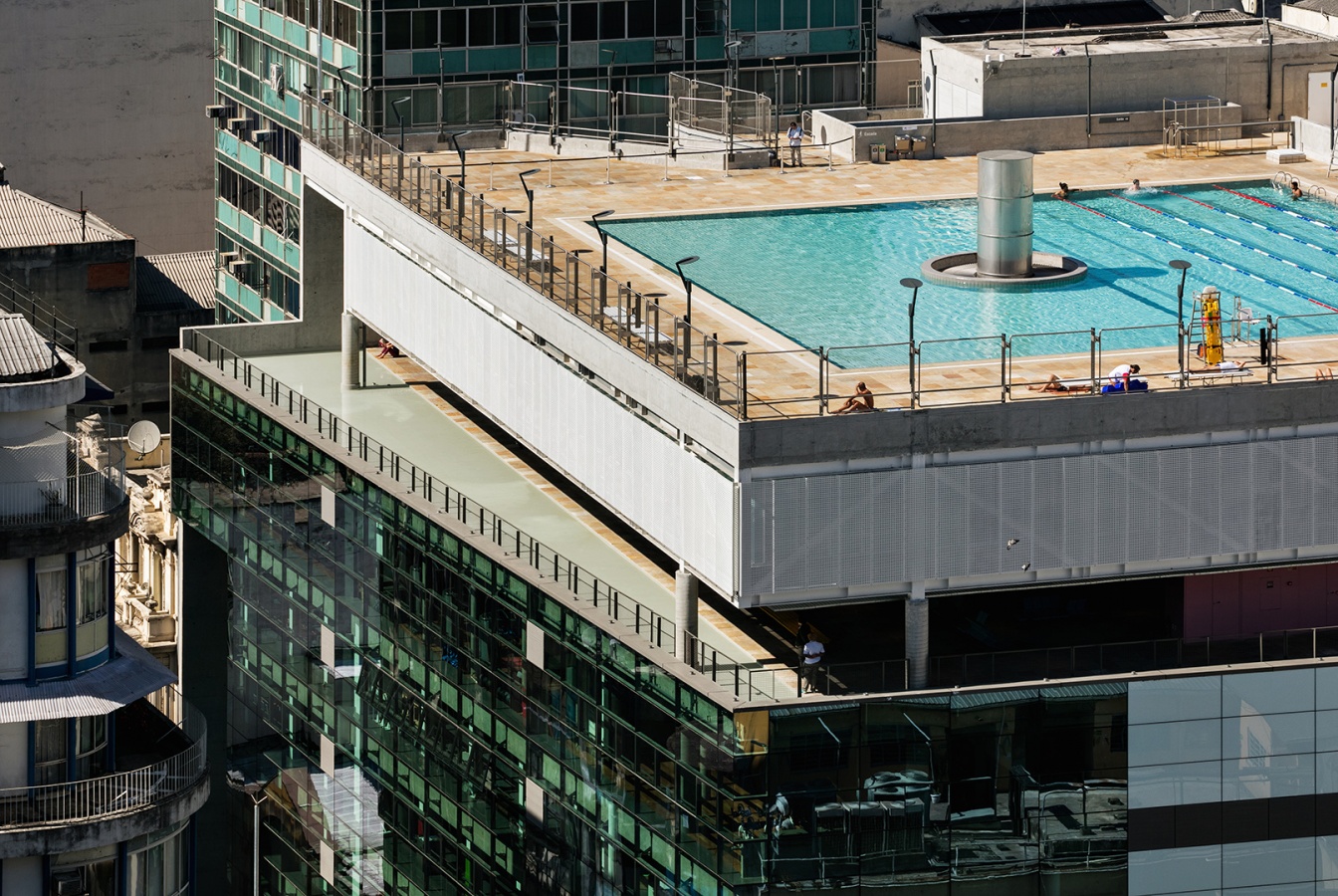 Perforated metal ideas: top projects using metal