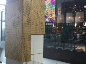 PERFORATED METAL IN AUSTRALIA: SUPERIOR SOLUTIONS