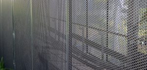 Popular perforated metal by Arrow Metal