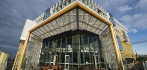 Popular perforated metal by Arrow Metal