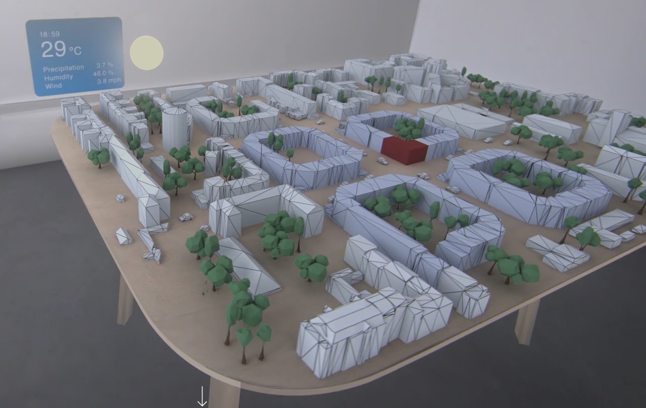 Construction and architecture trends