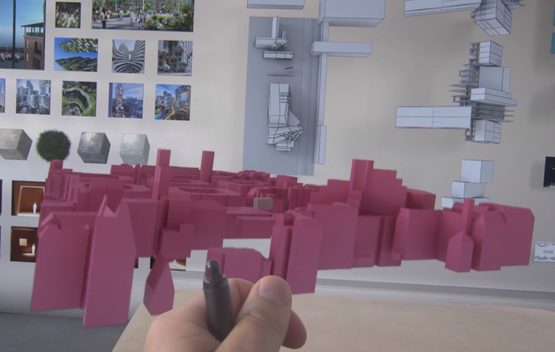 Construction and architecture trends