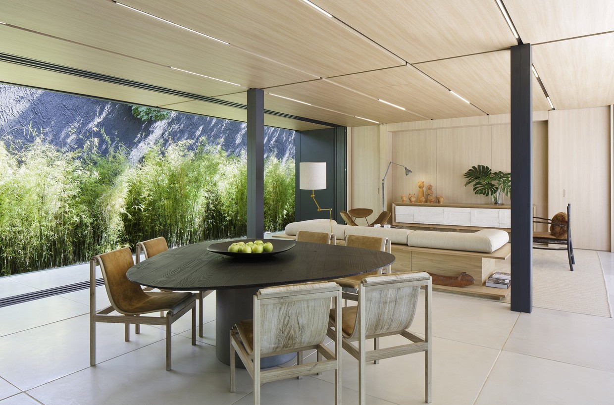 Construction and architecture trends