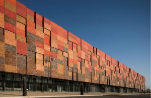 COLOUR PREDICTIONS 2020: TOP TONES FOR METAL
