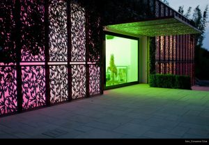 COLOUR PREDICTIONS 2020: TOP TONES FOR METAL