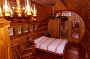 WEIRDEST HOTELS