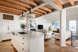 brass mesh kitchen cabinets - brass mesh by Arrow Metal