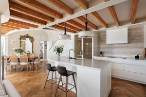brass mesh kitchen cabinets - brass mesh by Arrow Metal